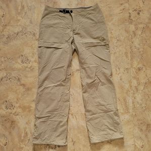 Womens Mountain HardWear ski pants